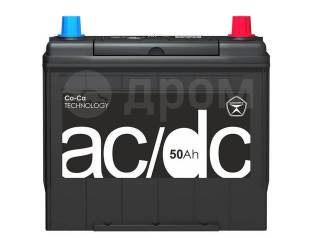  AC/DC 65B24L 50 / 460 