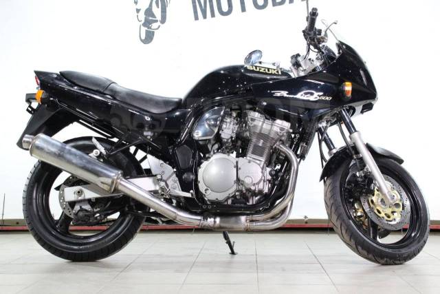 Suzuki GSF 600 Bandit. 600. ., , ,   