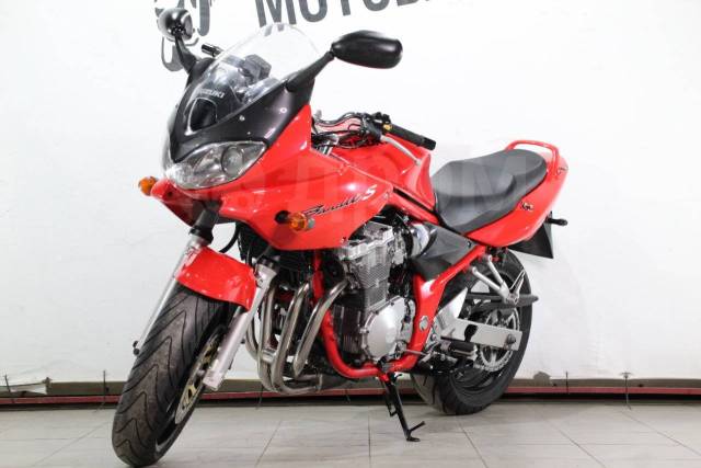 Suzuki GSF 600 Bandit. 600. ., , ,   