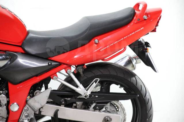 Suzuki GSF 600 Bandit. 600. ., , ,   