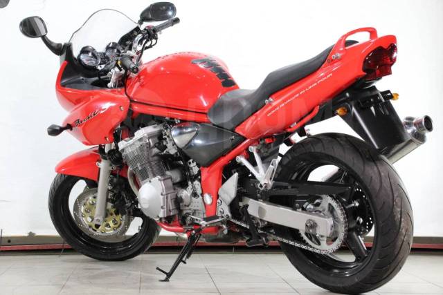 Suzuki GSF 600 Bandit. 600. ., , ,   