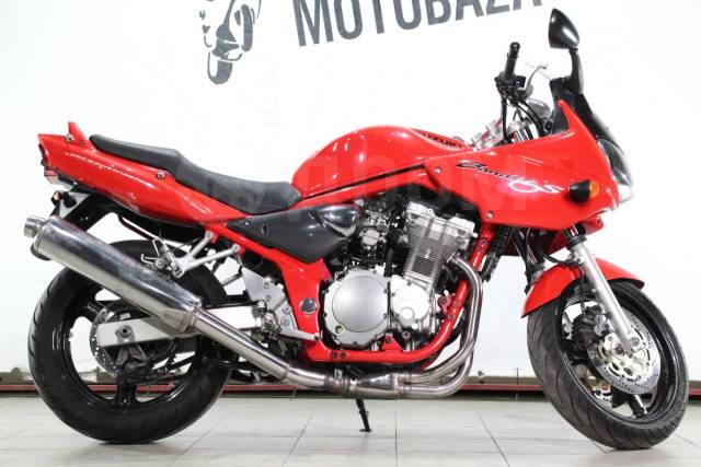 Suzuki GSF 600 Bandit. 600. ., , ,   