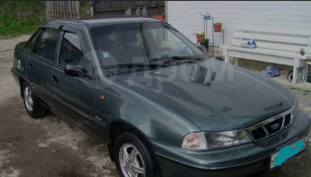 Daewoo 62u