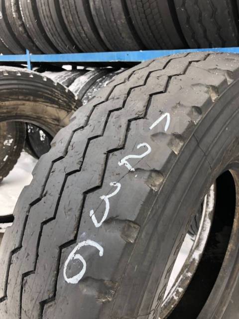 Changfeng HF702, 11.00R20 - Шины в Новосибирске