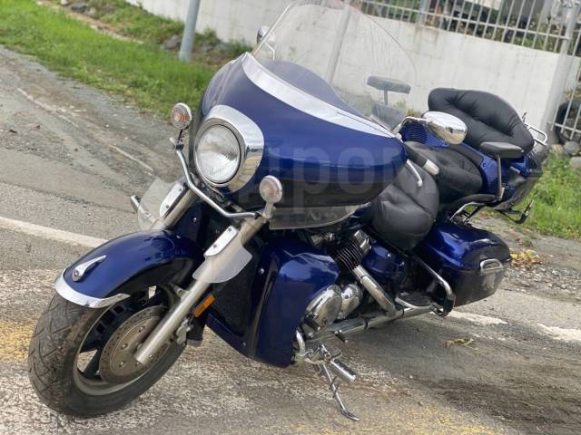 Yamaha Royal Star. 1 300. ., ,   