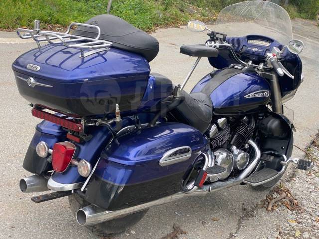 Yamaha Royal Star. 1 300. ., ,   