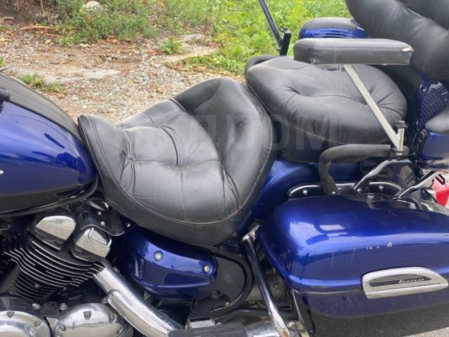 Yamaha Royal Star. 1 300. ., ,   