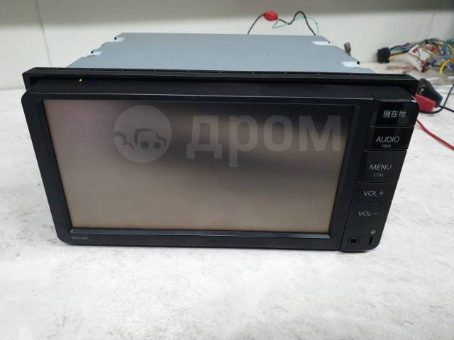 nscp w64 распиновка