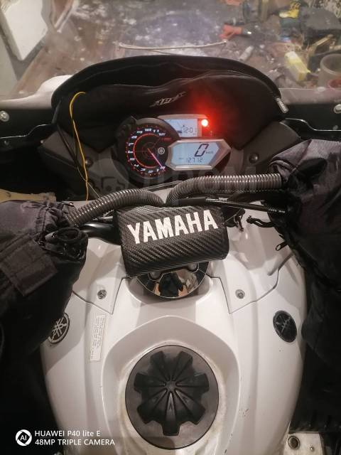 Yamaha Apex X-TX. ,  ,   