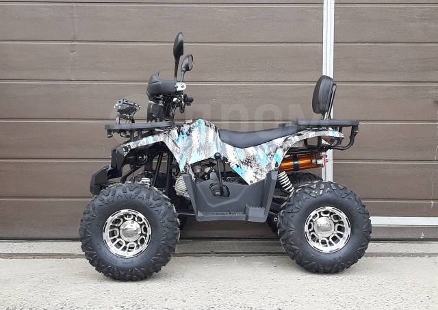 Avantis ATV Classic 8+. ,  \,   