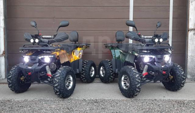 Avantis ATV Classic 8+. ,  \,   