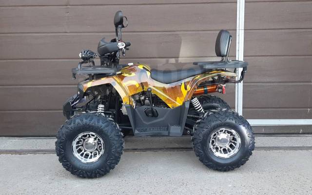 Avantis ATV Classic 8+. ,  \,   