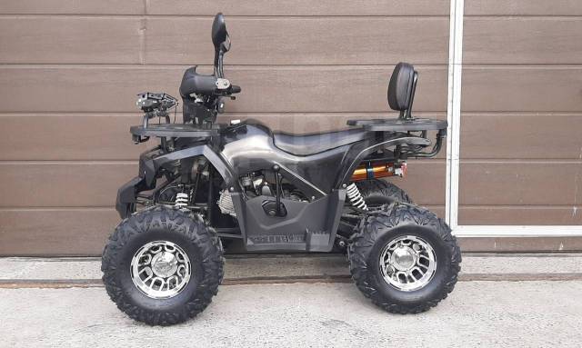 Avantis ATV Classic 8+. ,  \,   