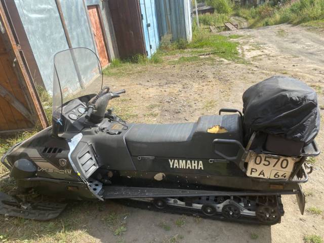 Yamaha Viking 540 IV. ,  ,   