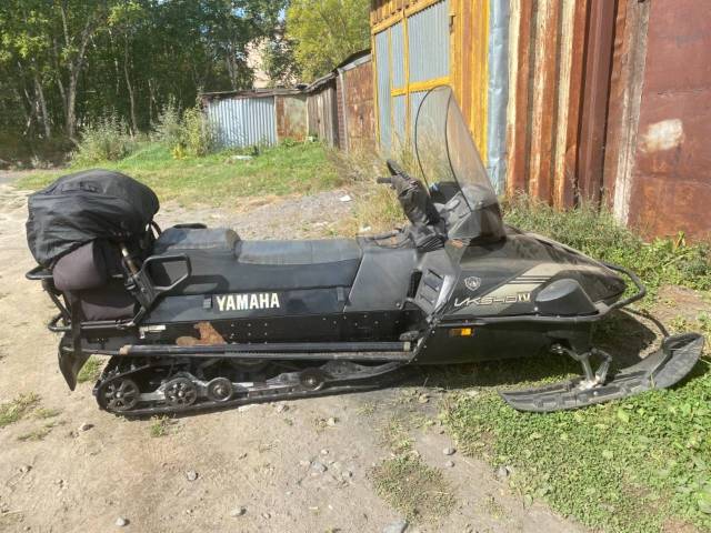 Yamaha Viking 540 IV. ,  ,   