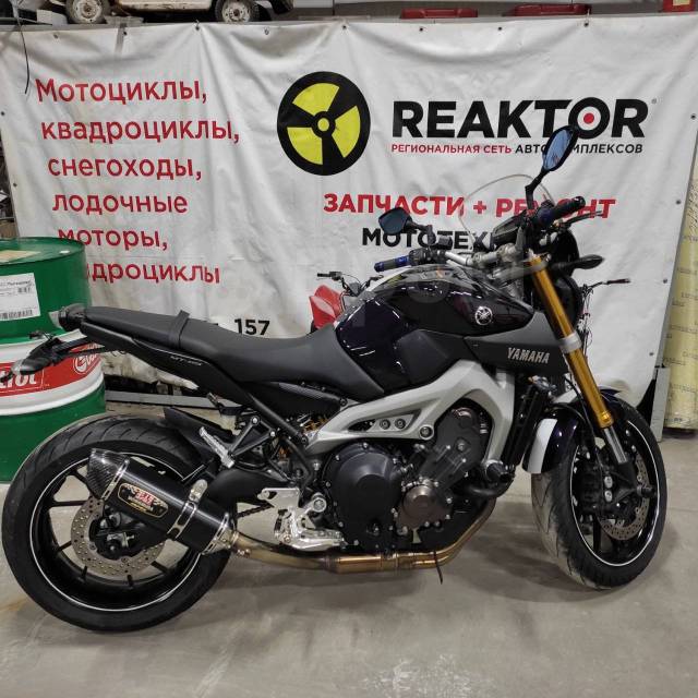 Yamaha MT-09A. 850. ., , ,   