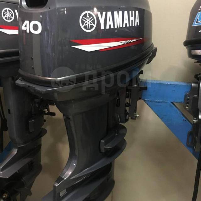 С. Ямаха 40 2х под дистанцией. 9 дистанционное управление. 9. Yamaha 30 с гидроподьемом.