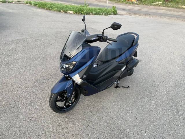 Yamaha nmax sale 150