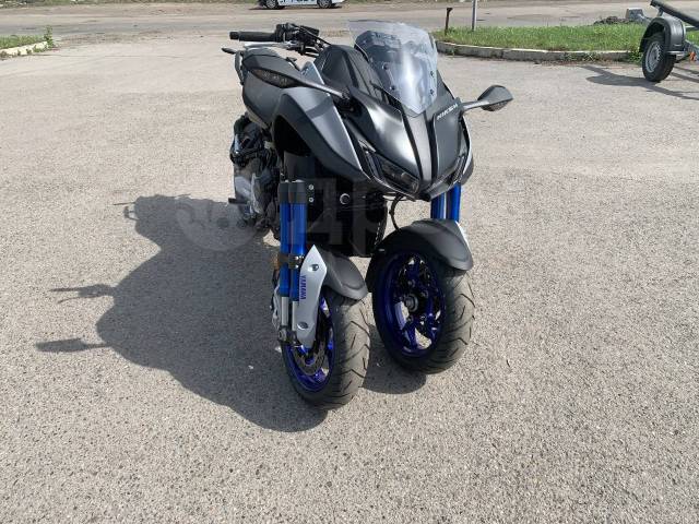 Yamaha Niken. 847. ., , ,   