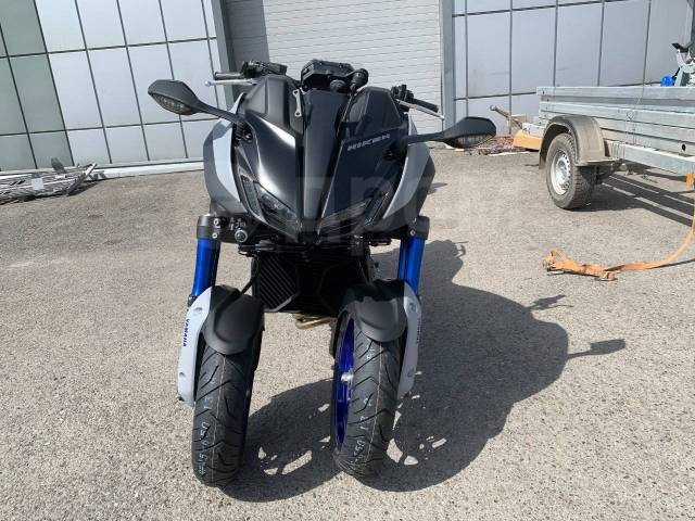 Yamaha Niken. 847. ., , ,   