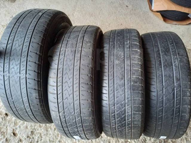 Bridgestone Dueler H/T, 225/60 R18