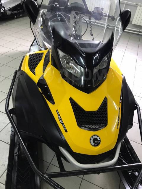 BRP Ski-Doo Skandic SWT. ,  ,   