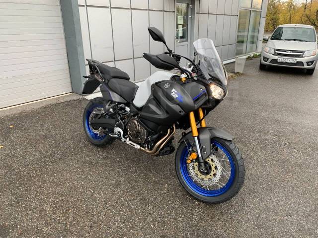 Yamaha XT 1200ZE Super Tenere. 1 199. ., , ,  .     