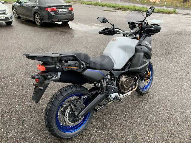 Yamaha XT 1200ZE Super Tenere. 1 199. ., , ,  .     