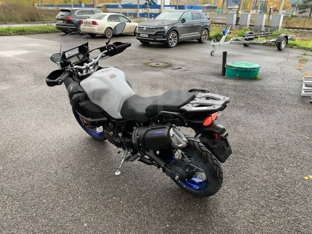 Yamaha XT 1200ZE Super Tenere. 1 199. ., , ,  .     