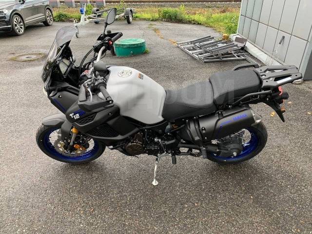 Yamaha XT 1200ZE Super Tenere. 1 199. ., , ,  .     