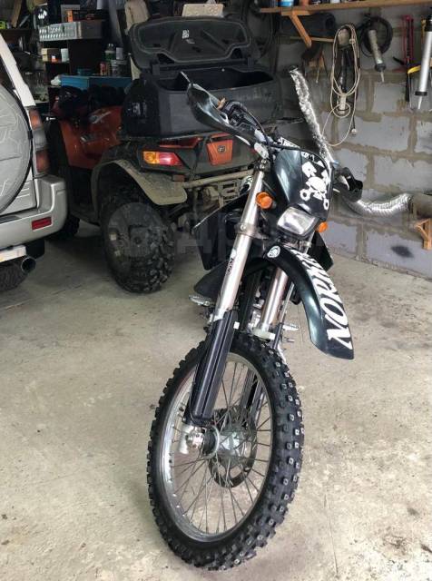 Kawasaki KLX 250. 250. ., , ,   