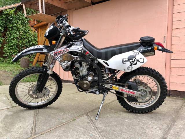 Kawasaki KLX 250. 250. ., , ,   