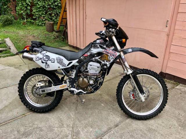 Kawasaki KLX 250. 250. ., , ,   