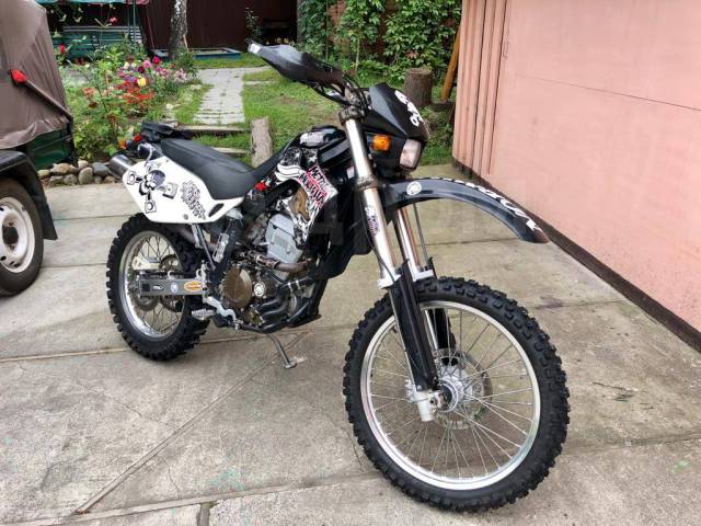 Kawasaki KLX 250. 250. ., , ,   