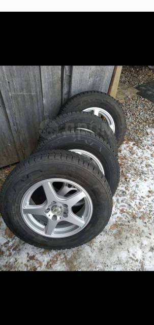 Грузовая резина Triangle Snowlink 185/15 LT 8pr, 15", 1 шт, 185 мм, 80 ...