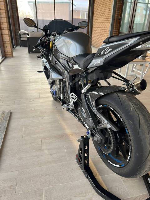 BMW S 1000 RR. 1 000. ., , ,   