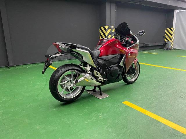 Honda VFR 1200F. 1 200. ., , ,   