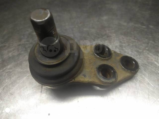 Шаровые ssangyong actyon new. Ssangyong 4451834001. опора шаровая саньенг 4451834001. шаровая опора ssangyong actyon. шаровая ссангйонг актион нью.