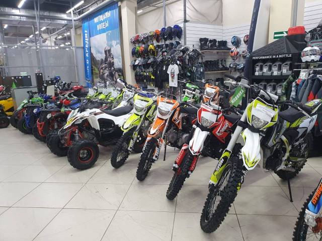 Wels Thunder 125 Evo. ,  \,   