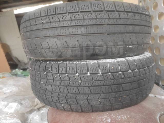 Шины dunlop graspic ds3 описание