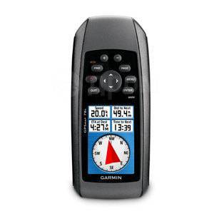  Garmin GPSMAP 78s    