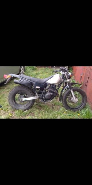 Yamaha TW 200. 200. ., , ,   