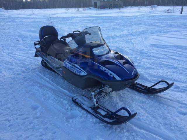 Arctic Cat Bearcat 570. ,  ,   