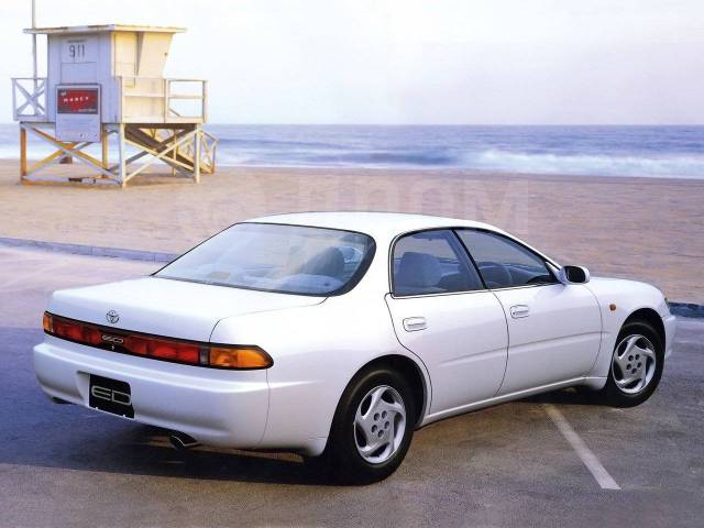 Фото машины тойота карина Купить Поддон АКПП Toyota Carina ED 1995 в Новокузнецке по цене: 1 500 ₽ - объяв