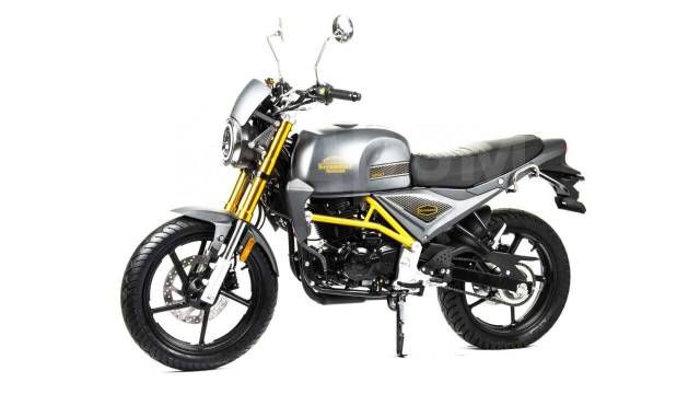 Motoland Scrambler 250. 250. ., , ,  .     