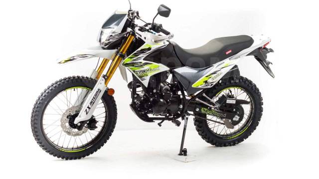 Motoland Enduro 250 ST. 250. ., , ,  .     