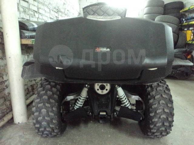 Arctic Cat Sport XC 450. ,  \,   