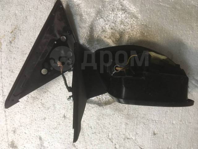 Купить Зеркало правое Honda Freed Gb5, GB6, GB7, GB8 в Тюмени по цене ...