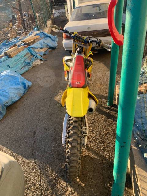 Suzuki RM-Z 450. 450. ., ,  ,   