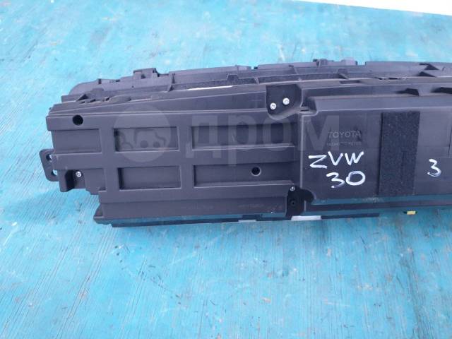  J1 [83800-47D11] Toyota Prius ZVW30 2Zrfxe 2-  83800-47D11  